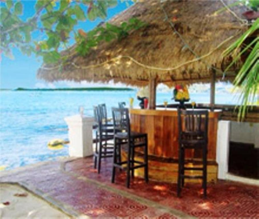 Malibu Bungalows สีหนุวิลล์ ภายนอก รูปภาพ