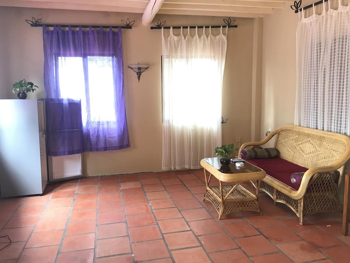 Malibu Bungalows สีหนุวิลล์ ภายนอก รูปภาพ