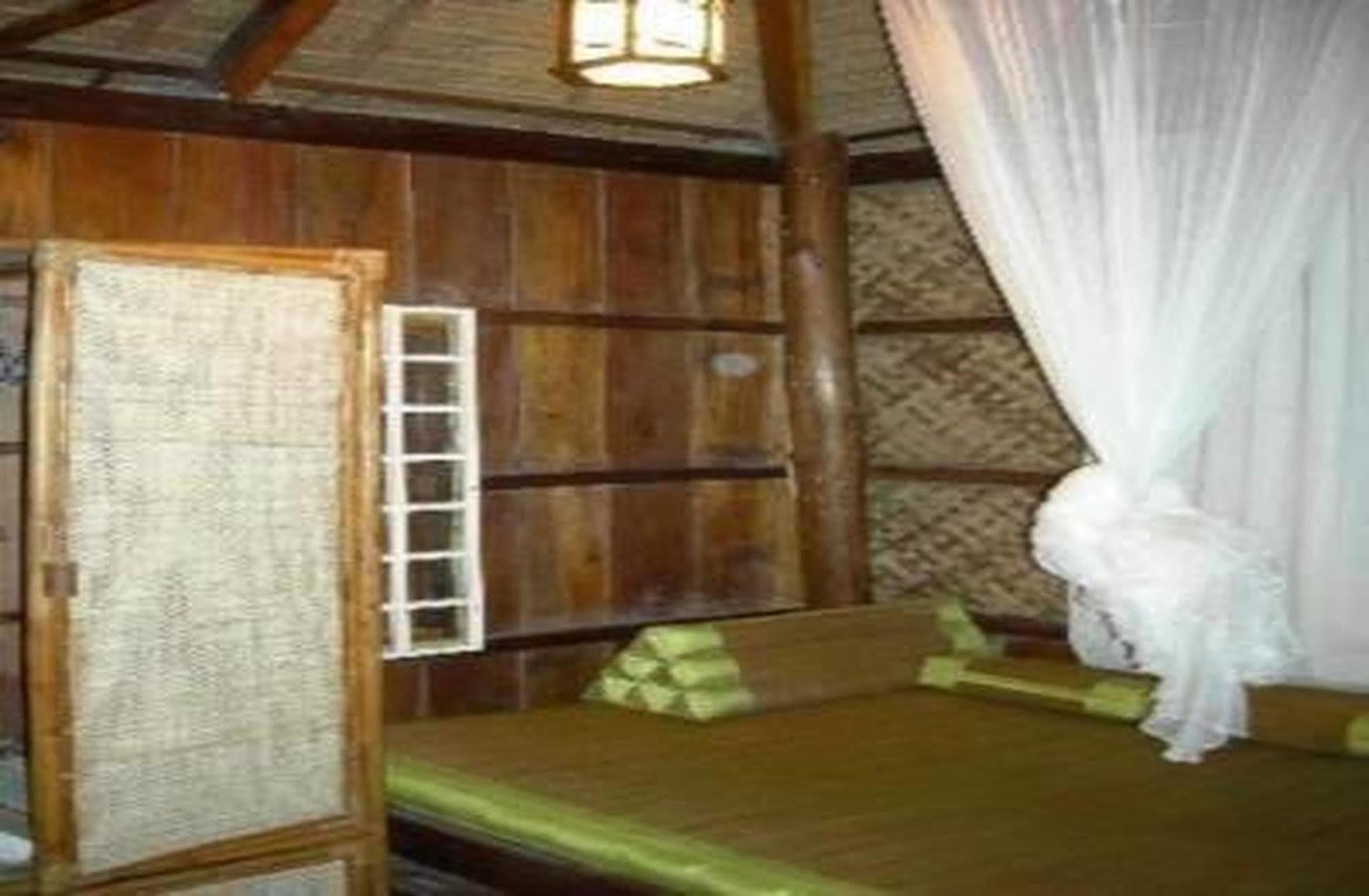 Malibu Bungalows สีหนุวิลล์ ภายนอก รูปภาพ