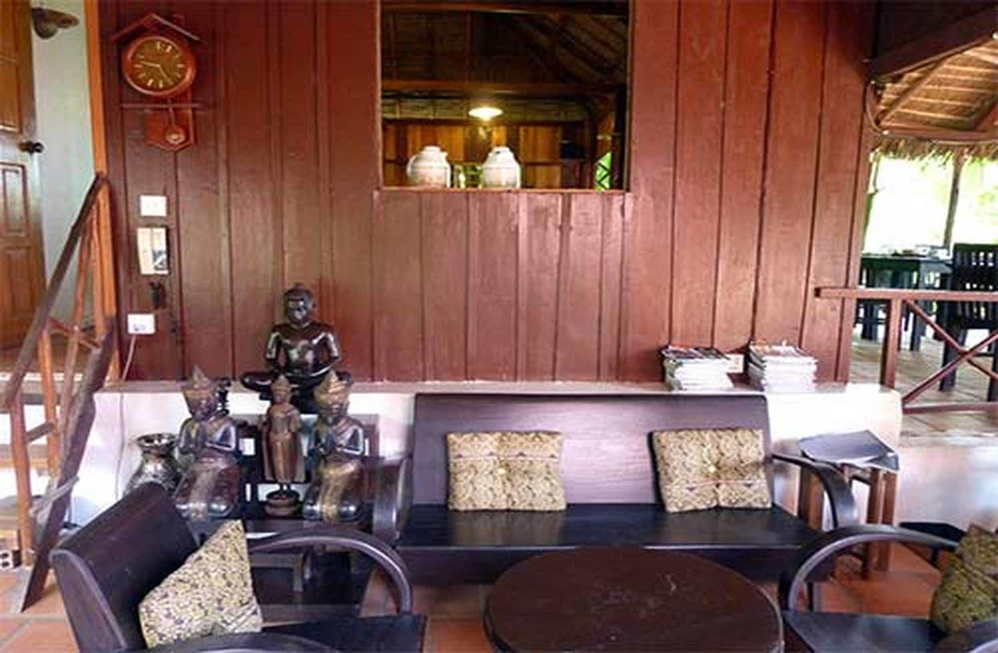 Malibu Bungalows สีหนุวิลล์ ภายนอก รูปภาพ